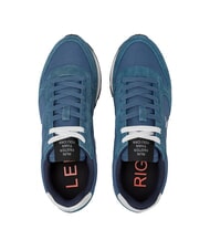 SUN68 TOM SOLID  Baskets aviateur foncé - Chaussures Homme - 3