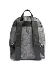 ALVIERO MARTINI PRIMA CLASSE HIGHLAND SOFT Sac &agrave; dos avec poche gris fonc&eacute; - Sacs pour Femme - 2