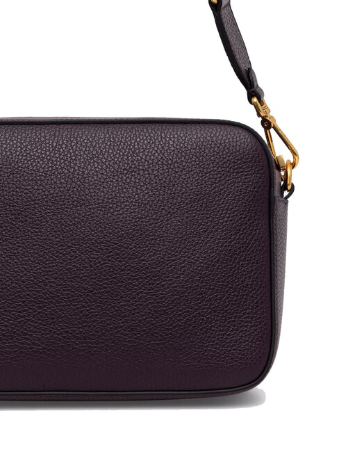 BEAT SOFT RIBB  Sac à bandoulière prunes - Sacs pour Femme