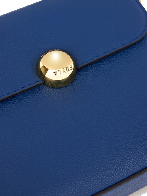 MOONLIGHT  Mini sac à main avec bandoulière indigo - Sacs pour Femme