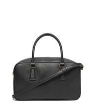 ARMANI EXCHANGE A|X BAULETTO  Sac &agrave; main avec bandouli&egrave;re noir - Sacs pour Femme - 3