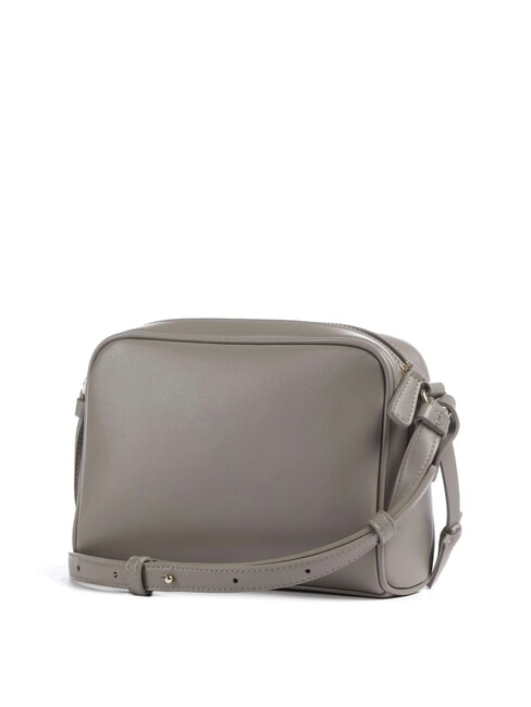 JANE Mini sac à bandoulière bar brun - Sacs pour Femme