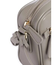 ARMANI EXCHANGE JANE Mini sac à bandoulière bar brun - Sacs pour Femme - 3