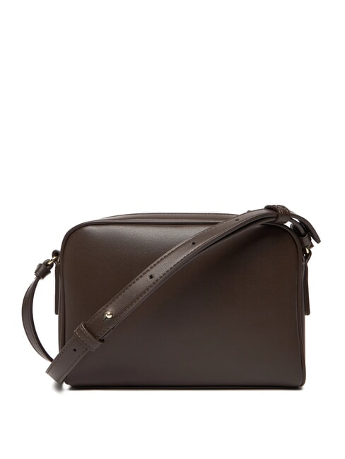 JANE Mini sac &agrave; bandouli&egrave;re fudge chaud - Sacs pour Femme