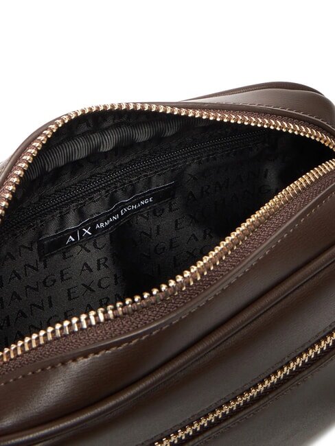 JANE Mini sac &agrave; bandouli&egrave;re fudge chaud - Sacs pour Femme