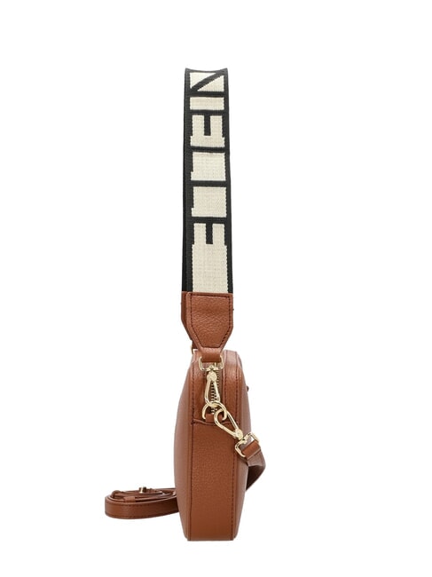 TEBE  Sac à bandoulière, avec bandoulière Cognac - Sacs pour Femme