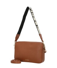 COCCINELLE TEBE  Sac à bandoulière, avec bandoulière Cognac - Sacs pour Femme - 5