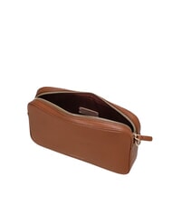 COCCINELLE TEBE  Sac à bandoulière, avec bandoulière Cognac - Sacs pour Femme - 6