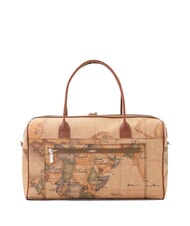 ALVIERO MARTINI PRIMA CLASSE GEO CLASSIC Sac de voyage sous le siège avec bandoulière - Sacs de voyage