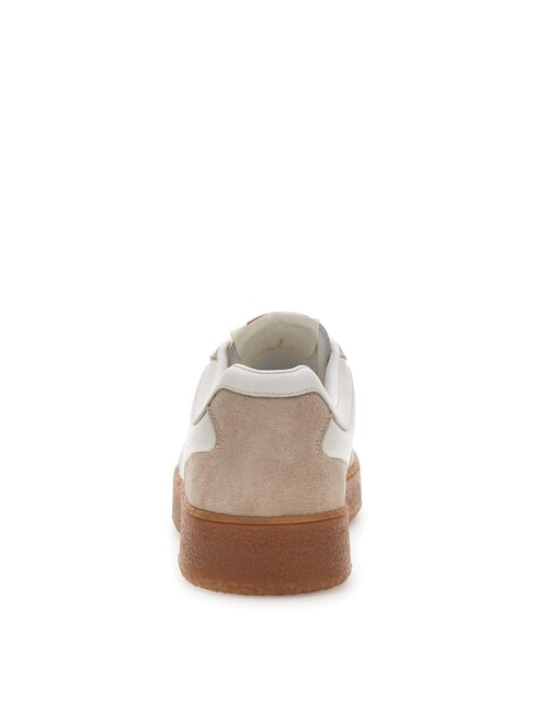 WIMOH Baskets blanc - Chaussures Homme