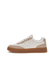 GUESS WIMOH Baskets blanc - Chaussures Homme - 2