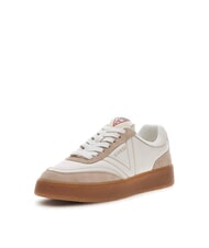 GUESS WIMOH Baskets blanc - Chaussures Homme - 3