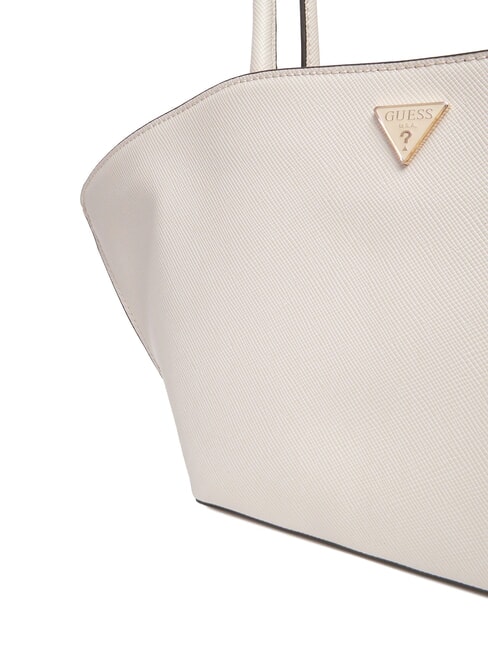 BOLENA Sac à bandoulière avec breloque en forme de cœur PIERRE - Sacs pour Femme