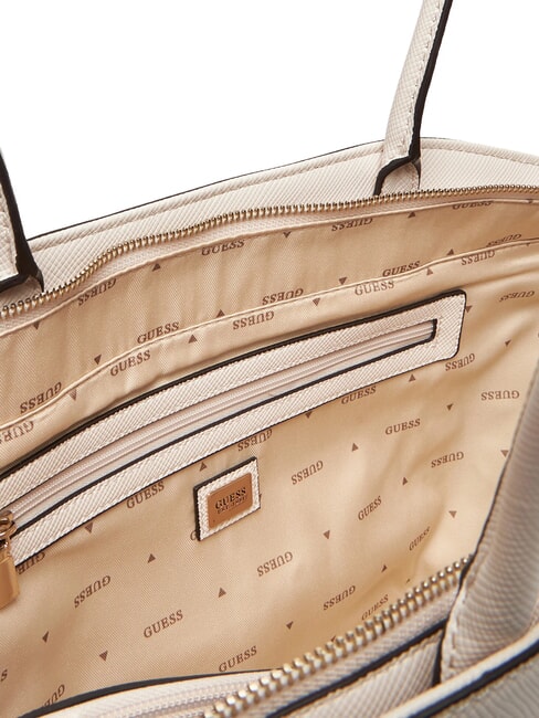 BOLENA Sac à bandoulière avec breloque en forme de cœur PIERRE - Sacs pour Femme