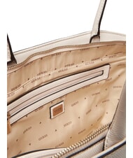 GUESS BOLENA Sac à bandoulière avec breloque en forme de cœur PIERRE - Sacs pour Femme - 6