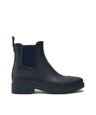 RALPH LAUREN PRESLIE Bottes en caoutchouc des Beatles - Chaussures Femme
