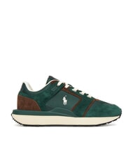 RALPH LAUREN TRAIN 89 Baskets de course - Chaussures Homme