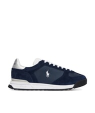 RALPH LAUREN VARICK Baskets - Chaussures Homme
