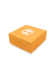 TIMBERLAND CASUAL NEW Ceinture en cuir cacao - Ceintures - 4