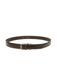TIMBERLAND CLASSIC NEW Ceinture en cuir cacao - Ceintures - 2