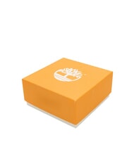 TIMBERLAND CLASSIC NEW Ceinture en cuir noir - Ceintures - 4