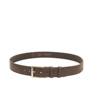 TIMBERLAND CASUAL NEW Ceinture en cuir cacao - Ceintures - 2