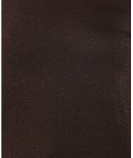 JOHN RICHMOND PARANA Cardigan ras du cou en lurex sombre - Chandails pour femmes - 4