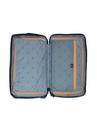 LESAC GLOBETROTTER 2 Chariot de grande taille - Valises Semi-rigides