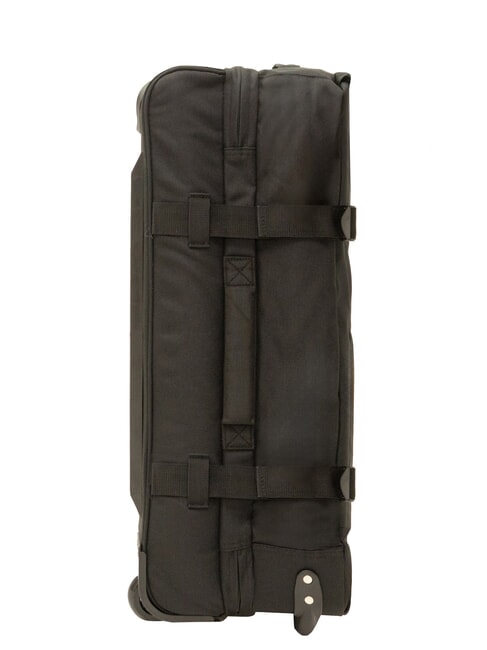 GLOBETROTTER 2 Chariot de grande taille noir - Valises Semi-rigides