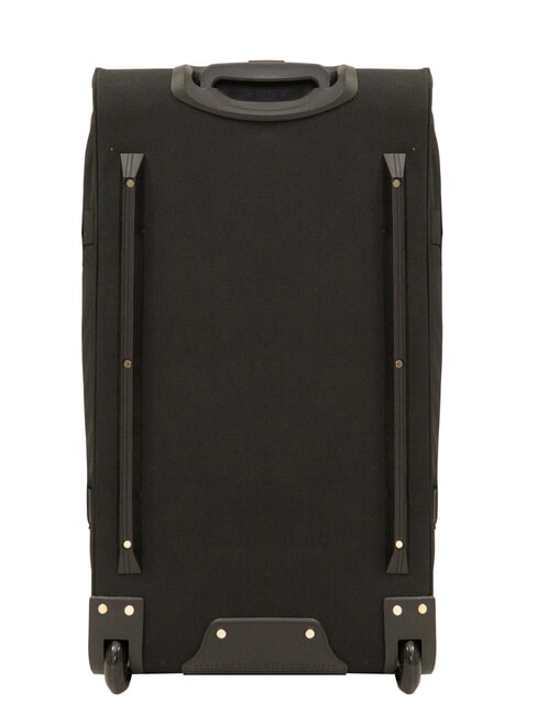 GLOBETROTTER 2 Chariot de grande taille noir - Valises Semi-rigides