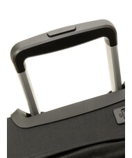 LESAC GLOBETROTTER 2 Chariot de grande taille noir - Valises Semi-rigides - 7