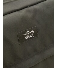 LESAC GLOBETROTTER 2 Chariot de grande taille noir - Valises Semi-rigides - 8