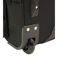 LESAC GLOBETROTTER 2 Chariot de grande taille noir - Valises Semi-rigides - 9