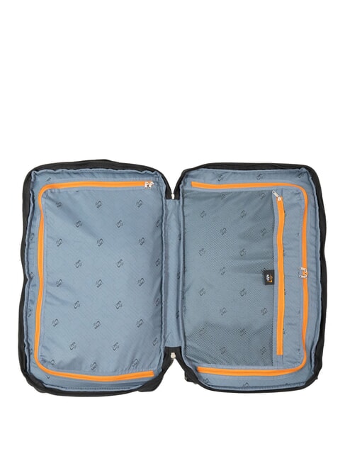 GLOBETROTTER 2 Chariot de taille moyenne noir - Valises Semi-rigides