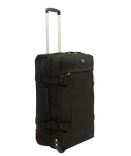 LESAC GLOBETROTTER 2 Chariot de taille moyenne noir - Valises Semi-rigides - 3