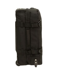 LESAC GLOBETROTTER 2 Chariot de taille moyenne noir - Valises Semi-rigides - 4