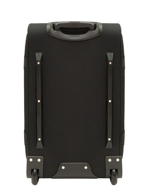 GLOBETROTTER 2 Chariot de taille moyenne noir - Valises Semi-rigides