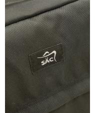 LESAC GLOBETROTTER 2 Chariot de taille moyenne noir - Valises Semi-rigides - 8