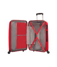 AMERICAN TOURISTER Valise TOURISTER AMERICAIN Ligne BON AIR, grande taille magmaré - Valises Rigides - 2