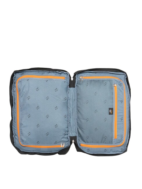 GLOBETROTTER 2 Chariot à bagages à main noir - Valises cabine