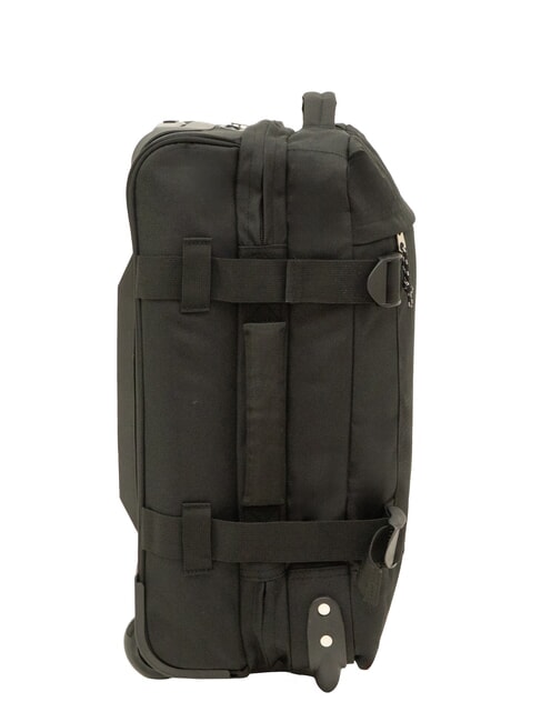 GLOBETROTTER 2 Chariot à bagages à main noir - Valises cabine