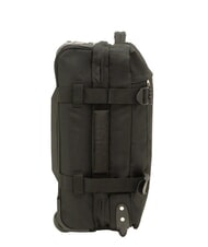 LESAC GLOBETROTTER 2 Chariot à bagages à main noir - Valises cabine - 4