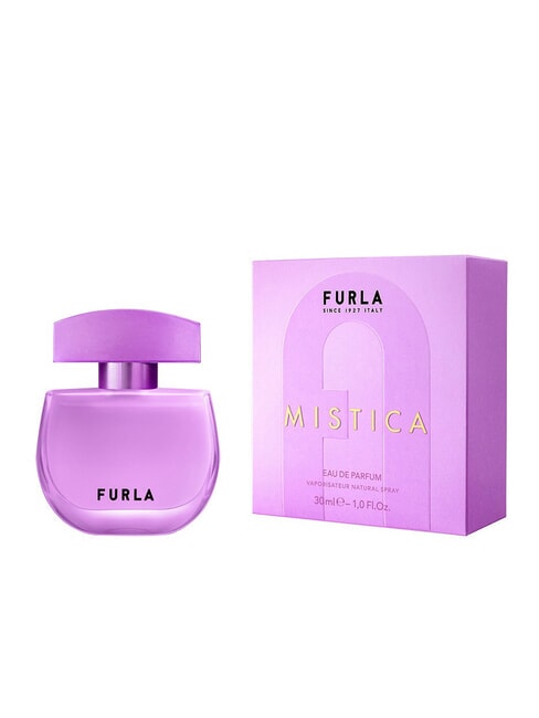 MISTICA Eau de parfum 30 ml verre violet - Parfums Femme