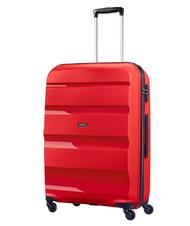 AMERICAN TOURISTER Valise TOURISTER AMERICAIN Ligne BON AIR, grande taille magmaré - Valises Rigides - 3