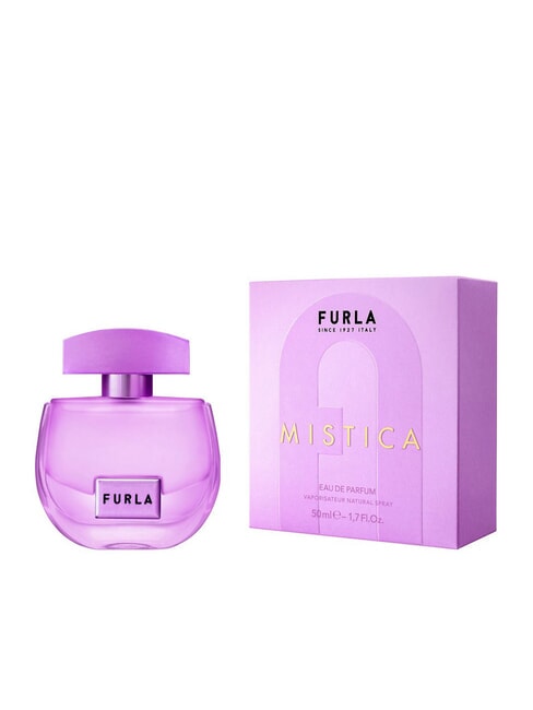 MISTICA eau de parfum 100 ml verre violet - Parfums Femme