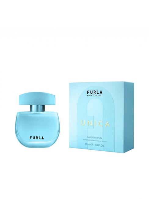 UNICA Eau de parfum 30 ml verre bleu - Parfums Femme