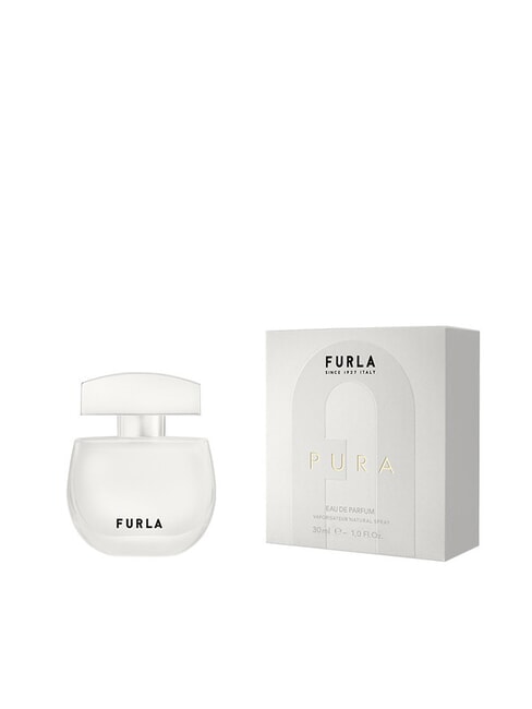 PURA Eau de parfum 30 ml verre blanc - Parfums Femme