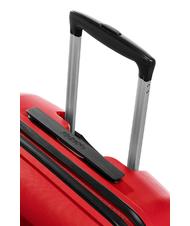 AMERICAN TOURISTER Valise TOURISTER AMERICAIN Ligne BON AIR, grande taille magmaré - Valises Rigides - 5