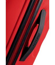 AMERICAN TOURISTER Valise TOURISTER AMERICAIN Ligne BON AIR, grande taille magmaré - Valises Rigides - 6