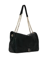 GAUDÌ ESMERALDA Grand sac à bandoulière avec anses en chaîne - Sacs pour Femme